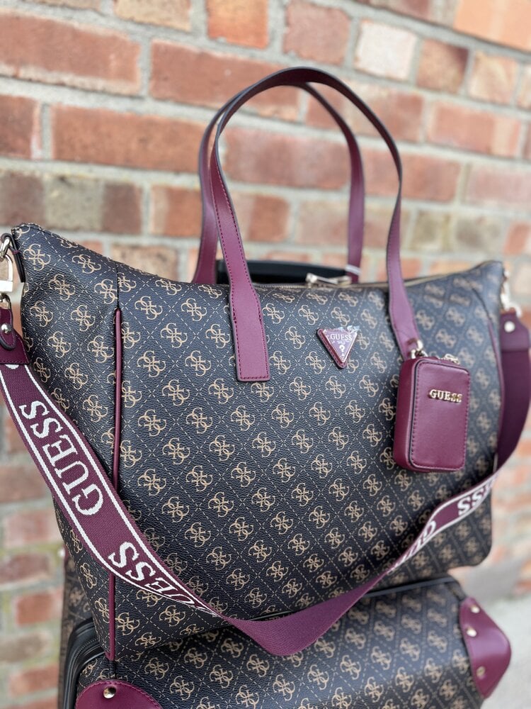 Guess Latona Carryon Large Tote