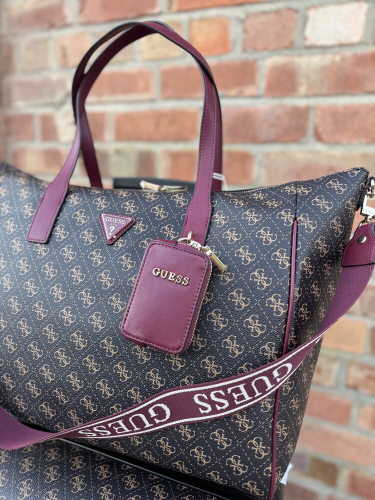 Guess Latona Carryon Large Tote