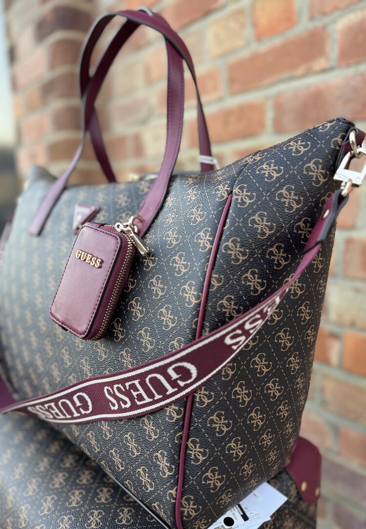 Guess Latona Carryon Large Tote