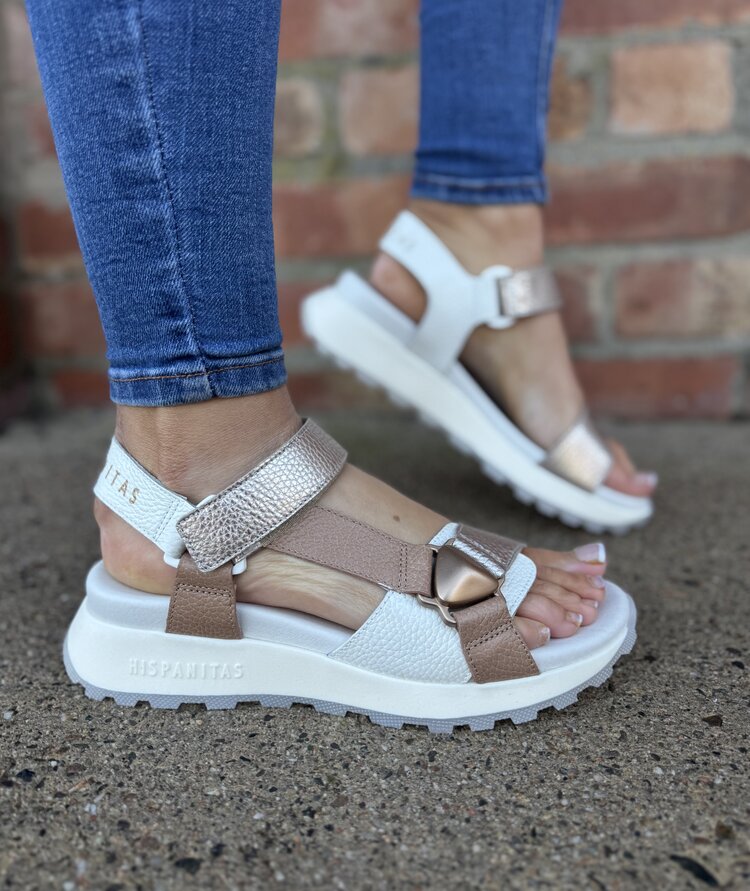 Hispanitas CHV264807