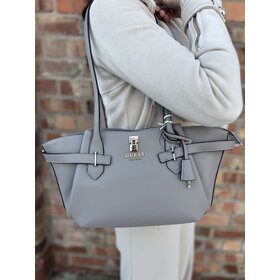 Guess Yesba Girlfriend Shoulder Satchel