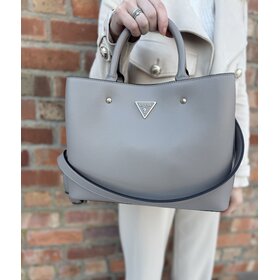 Guess Meridian II Girlfriend Satchel