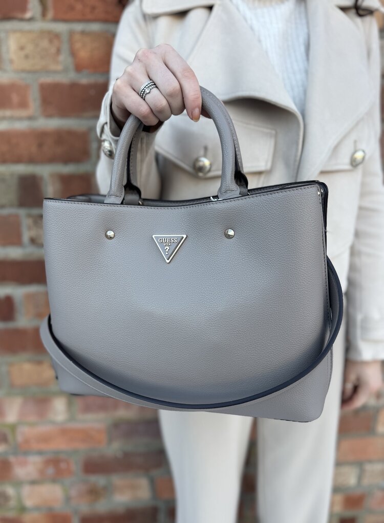 Guess Meridian II Girlfriend Satchel