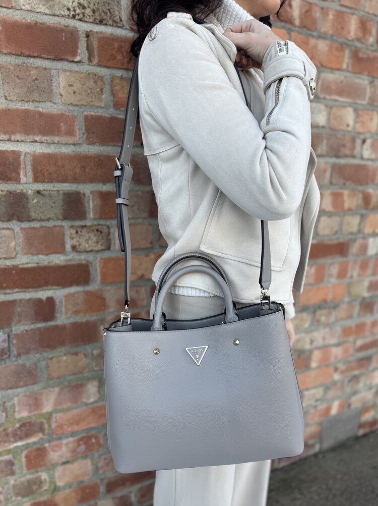 Guess Meridian II Girlfriend Satchel