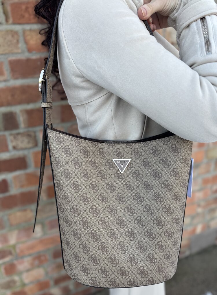 Guess Meridia II Bucket