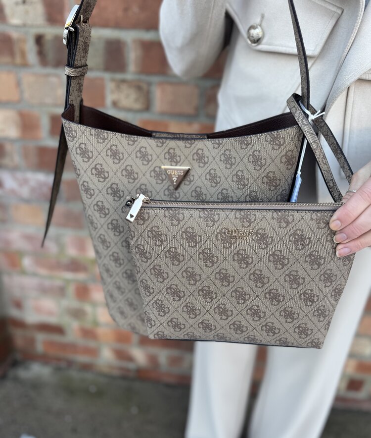 Guess Meridia II Bucket