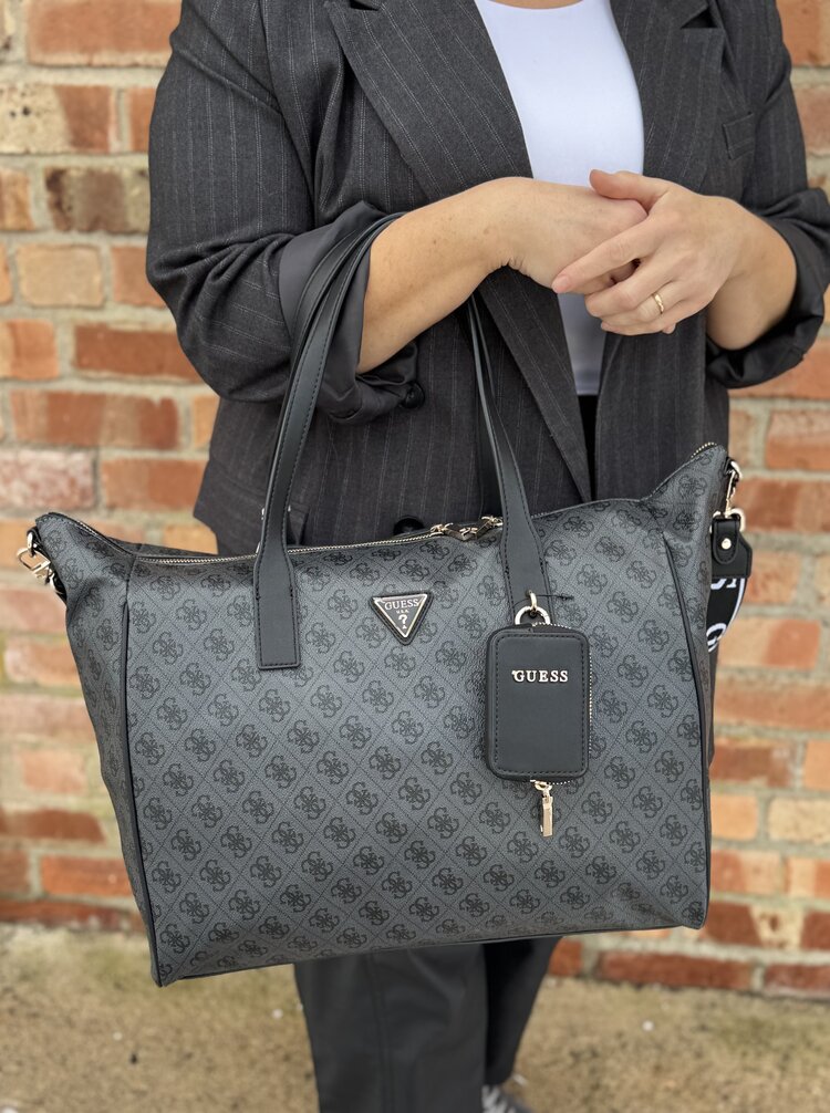 Guess Latona Carryon Large Tote