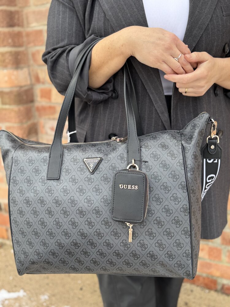 Guess Latona Carryon Large Tote