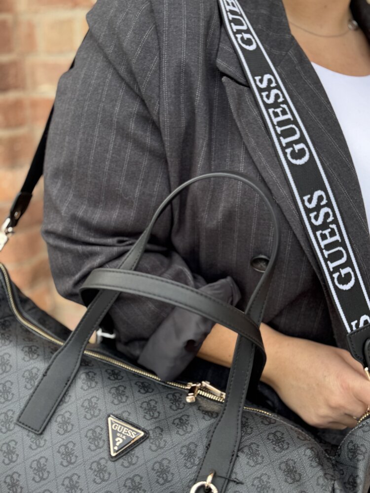 Guess Latona Carryon Large Tote