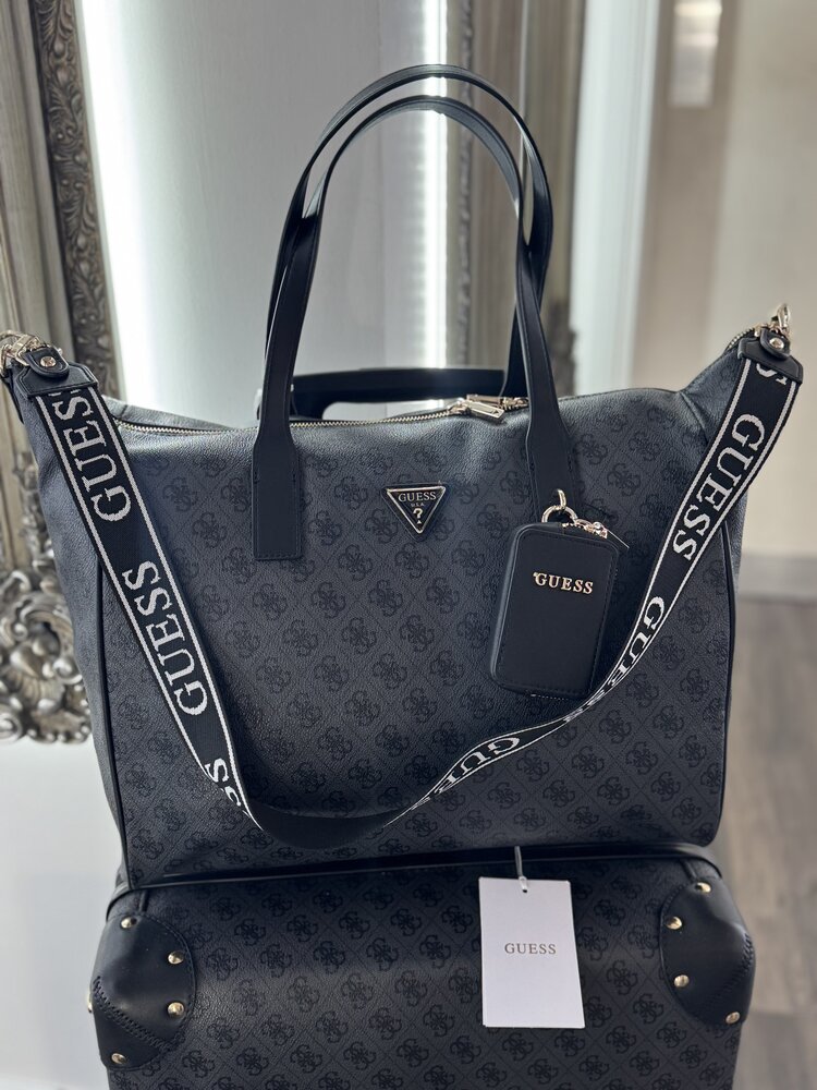 Guess Latona Carryon Large Tote