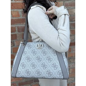 Guess Karnilla Logo Girlfriend Carryall