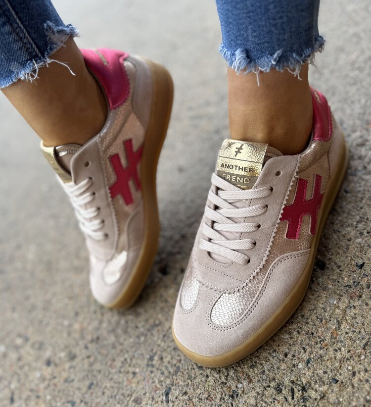 Another Trend A032 C1E2