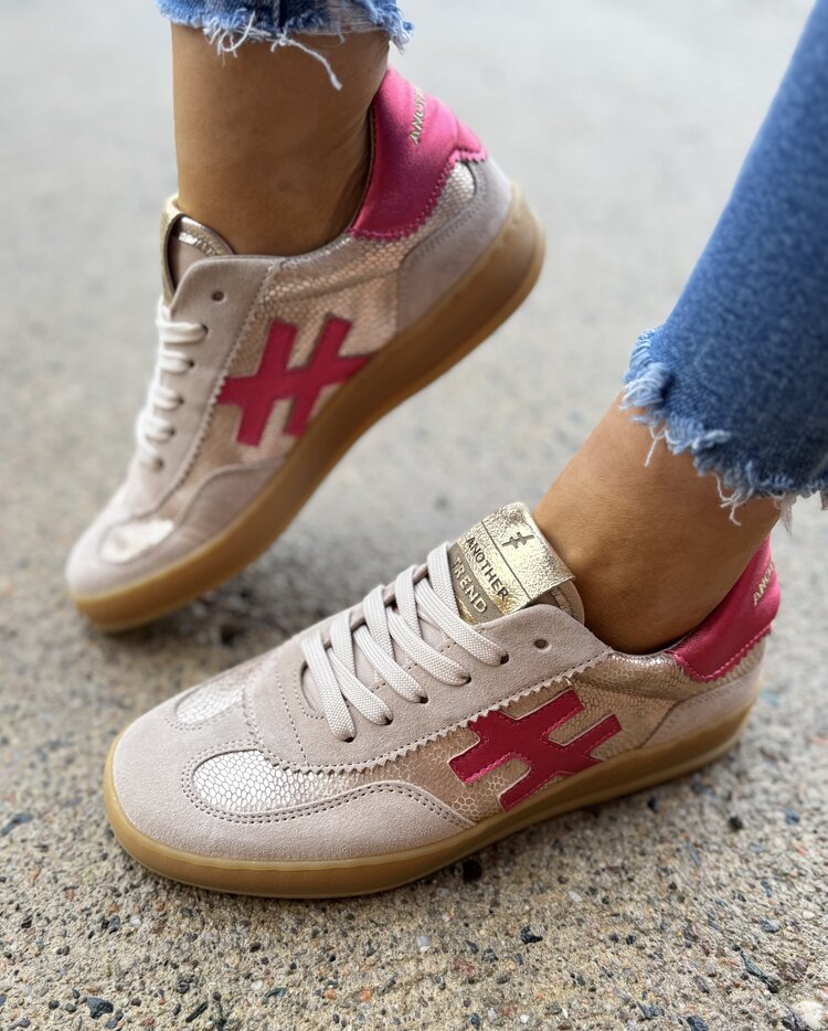 Another Trend A032 C1E2