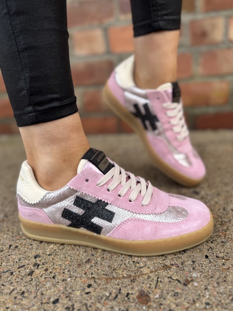 Another Trend A032 C166