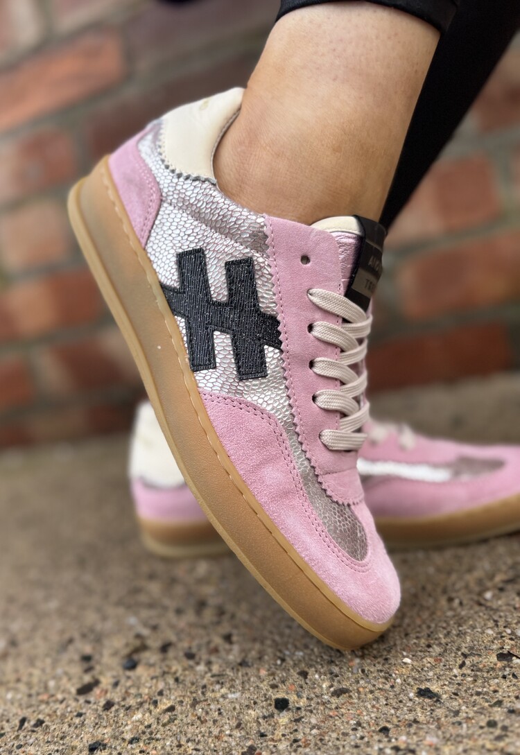 Another Trend A032 C166