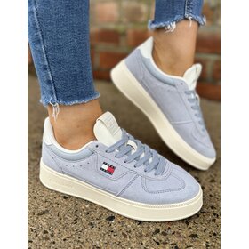 Tommy Hilfiger The Greenwich Edge Max Suede