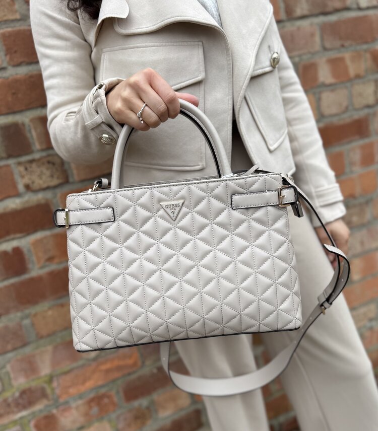 Guess Paisleigh Girlfriend Satchel