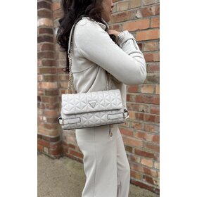 Guess Paisleigh Convert Xbody Flap