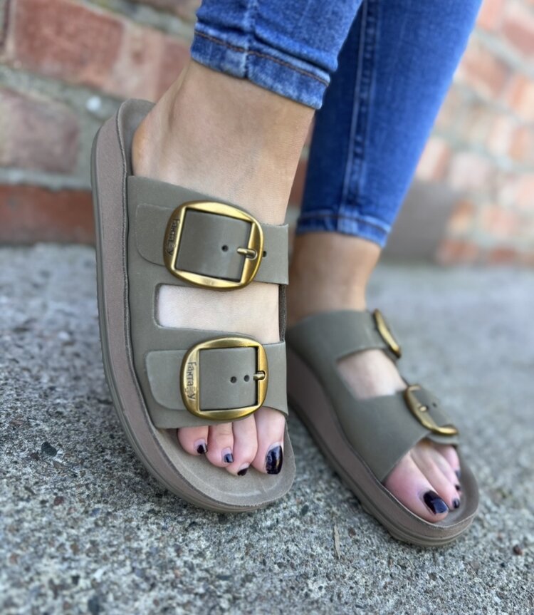 Fantasy Sandals Despoina