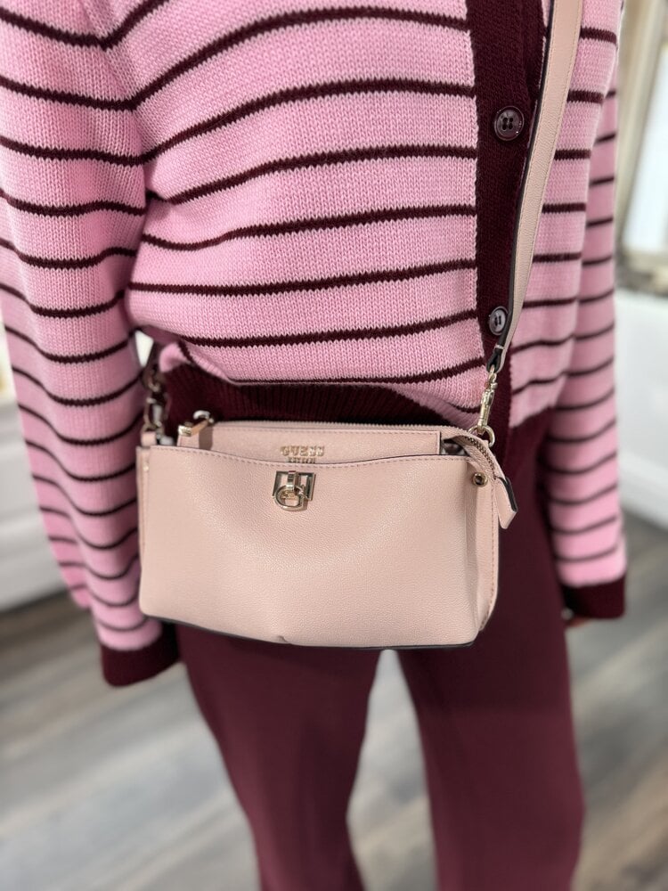 Guess Bianca Mini Crossbody