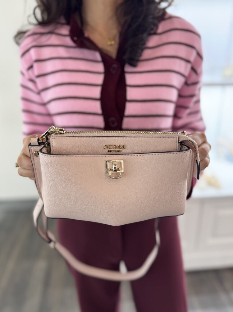 Guess Bianca Mini Crossbody
