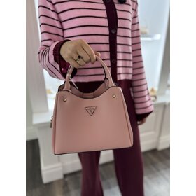 Guess Meridian II Small Girlfriend Carryall