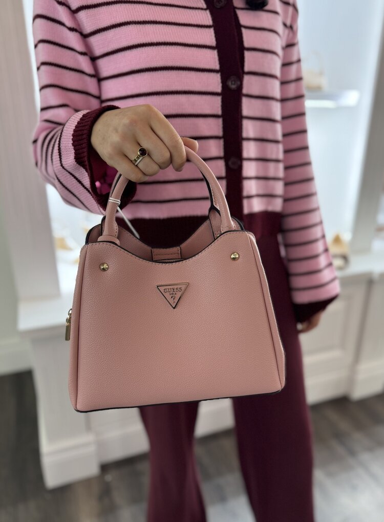 Guess Meridian II Small Girlfriend Carryall