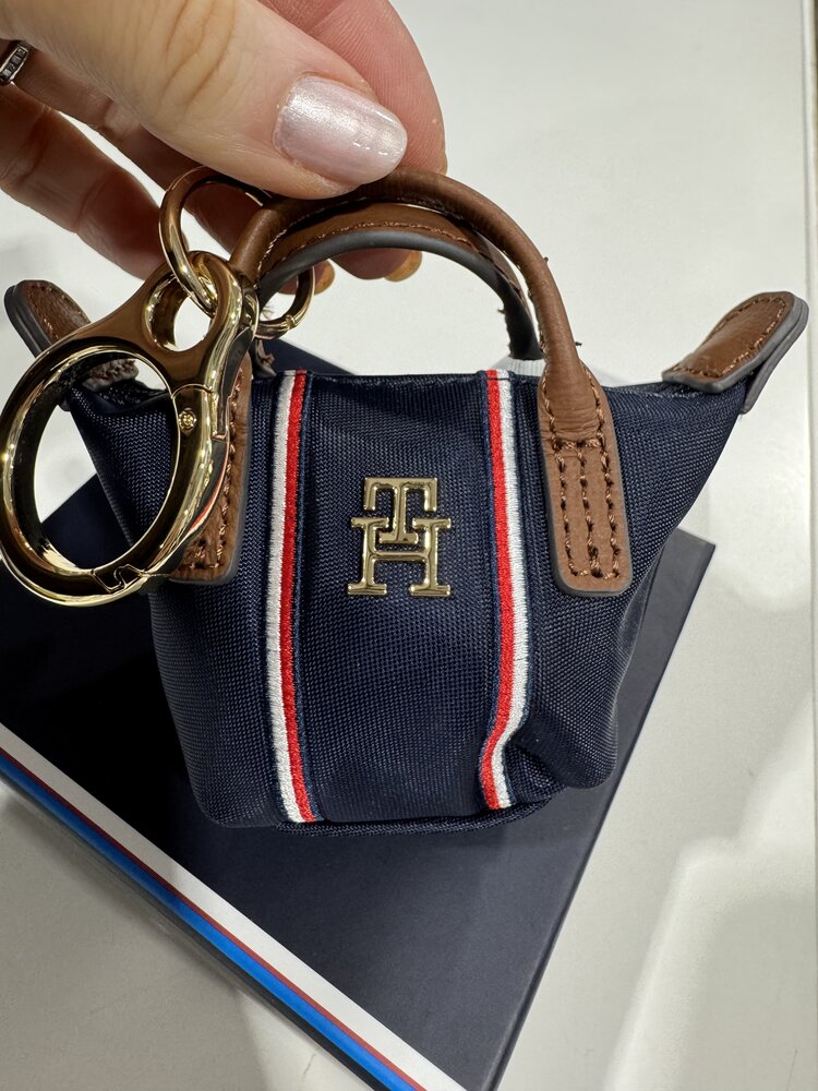 Tommy Hilfiger TH Charms Popette Nano