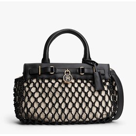 Tommy Hilfiger American Icon Mini Tote Macrame