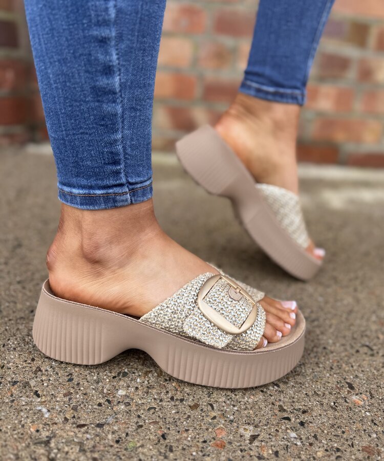 Fantasy Sandals Beatrice