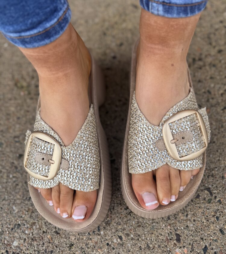 Fantasy Sandals Beatrice