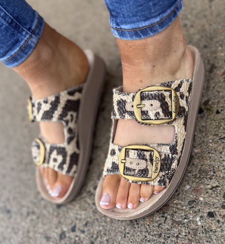 Fantasy Sandals Despoina