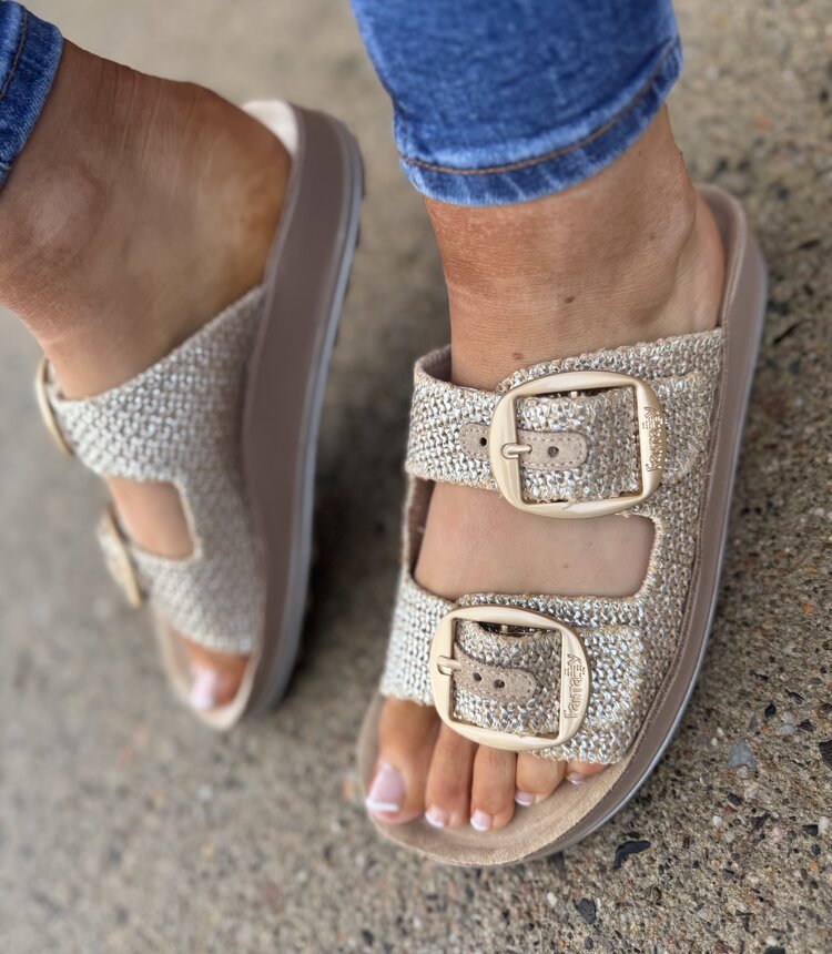 Fantasy Sandals Despoina