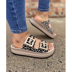 Fantasy Sandals Bamboo