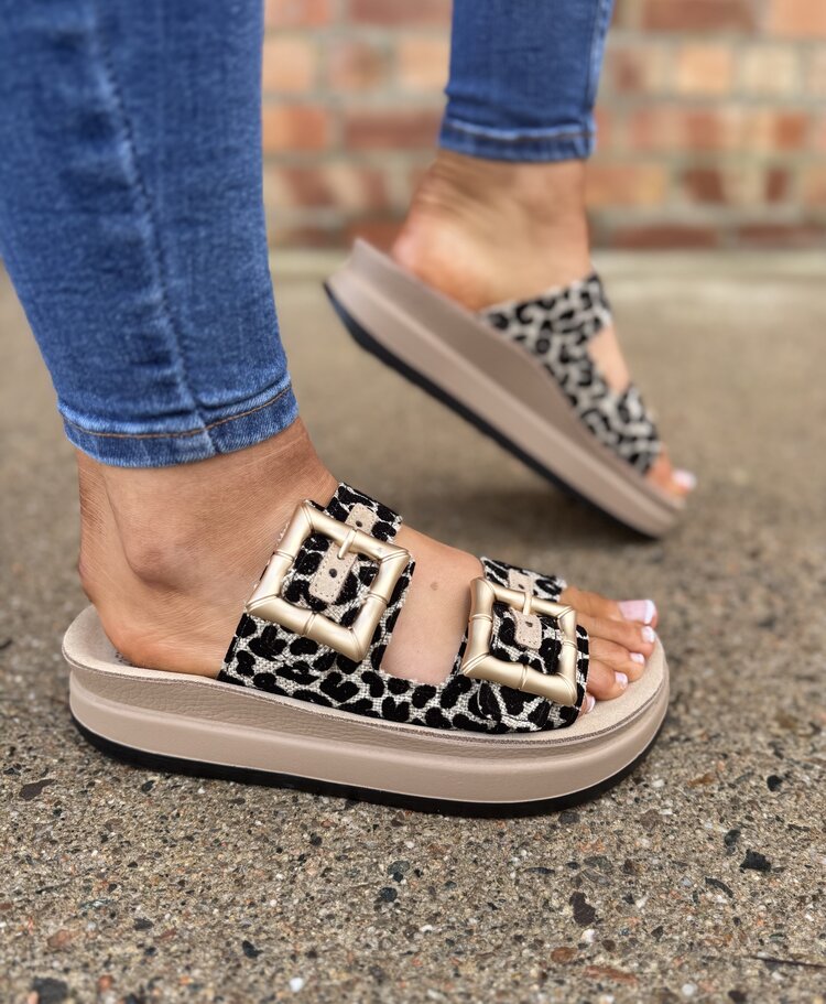 Fantasy Sandals Bamboo