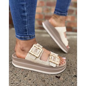 Fantasy Sandals Bamboo