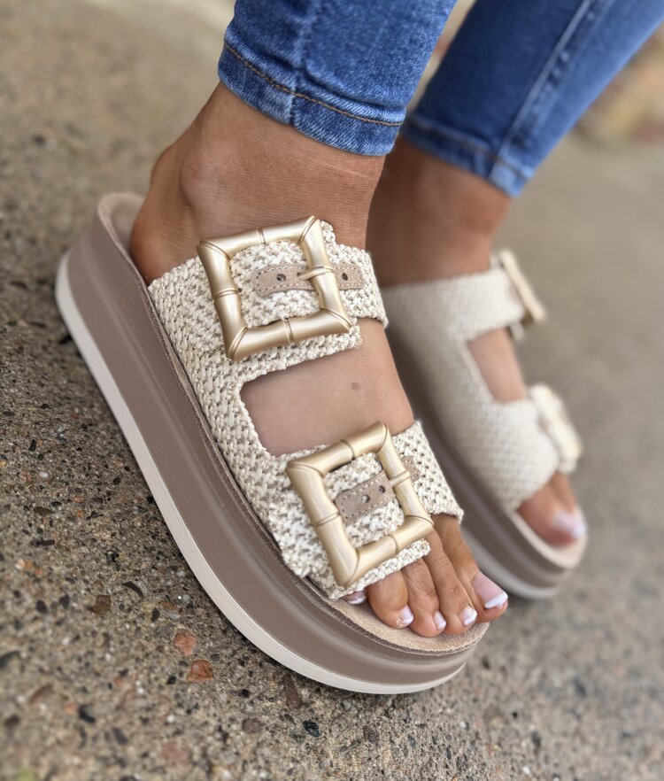 Fantasy Sandals Bamboo