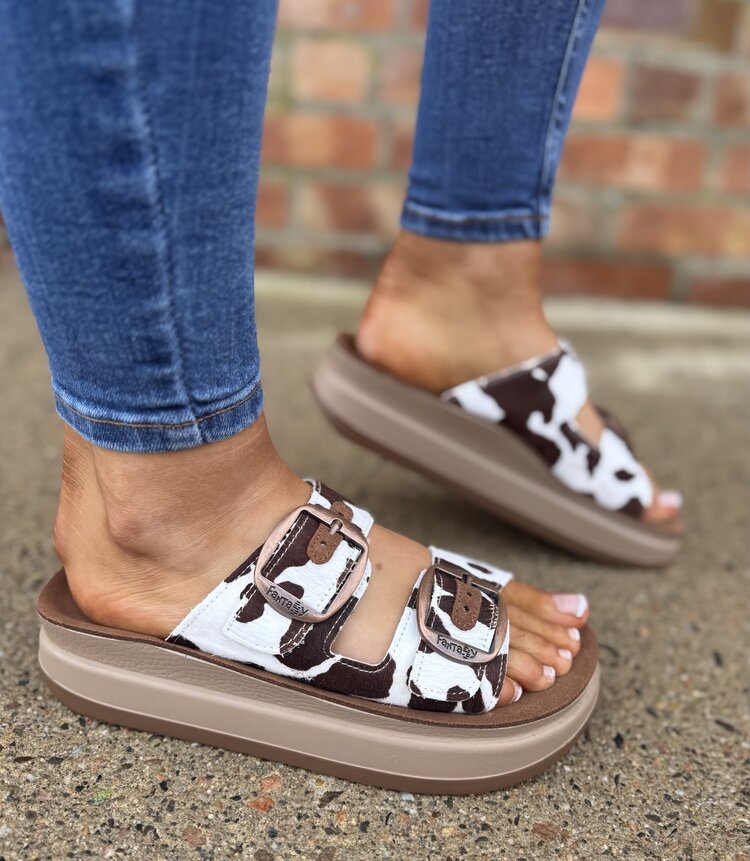 Fantasy Sandals Zefi