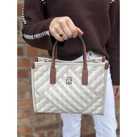 Tommy Hilfiger TH Monopoly Mini Tote LE