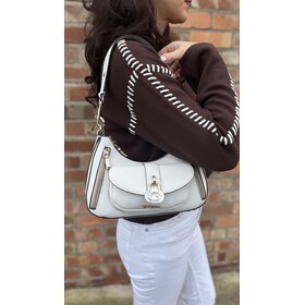 Guess Jessa Shoulder Bag