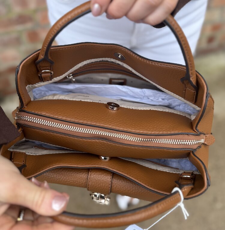 Guess Jessa Girlfriend Satchel