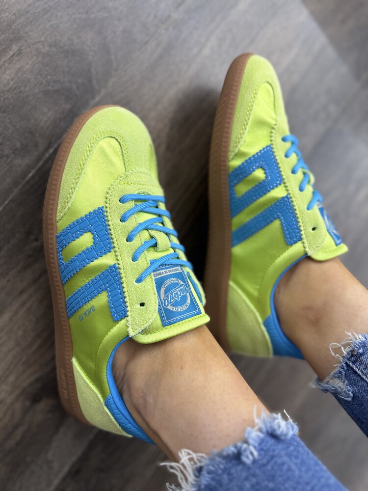 Back70 Ghost C26-106