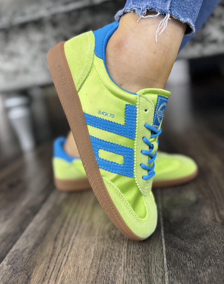 Back70 Ghost C26-106