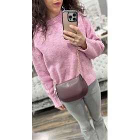 Tommy Hilfiger TH Glam Mini Chain Crossover