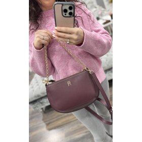 Tommy Hilfiger TH Glam Conv Med Crossover