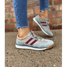 Drilley's Seventy Three