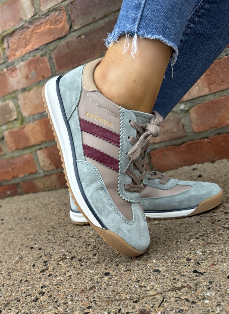 Drilley's Seventy Three