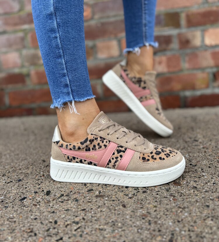 Gola Grandslam Savanna