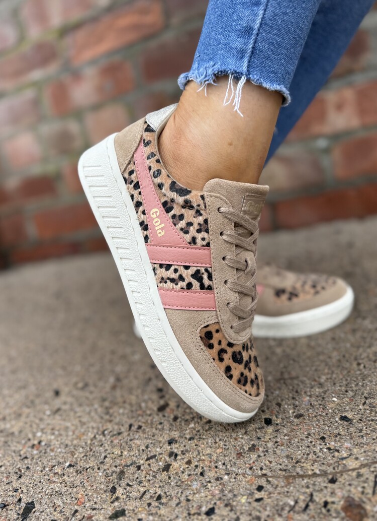 Gola Grandslam Savanna