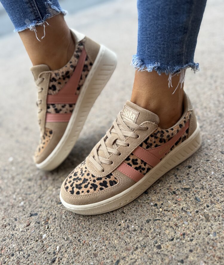 Gola Grandslam Savanna